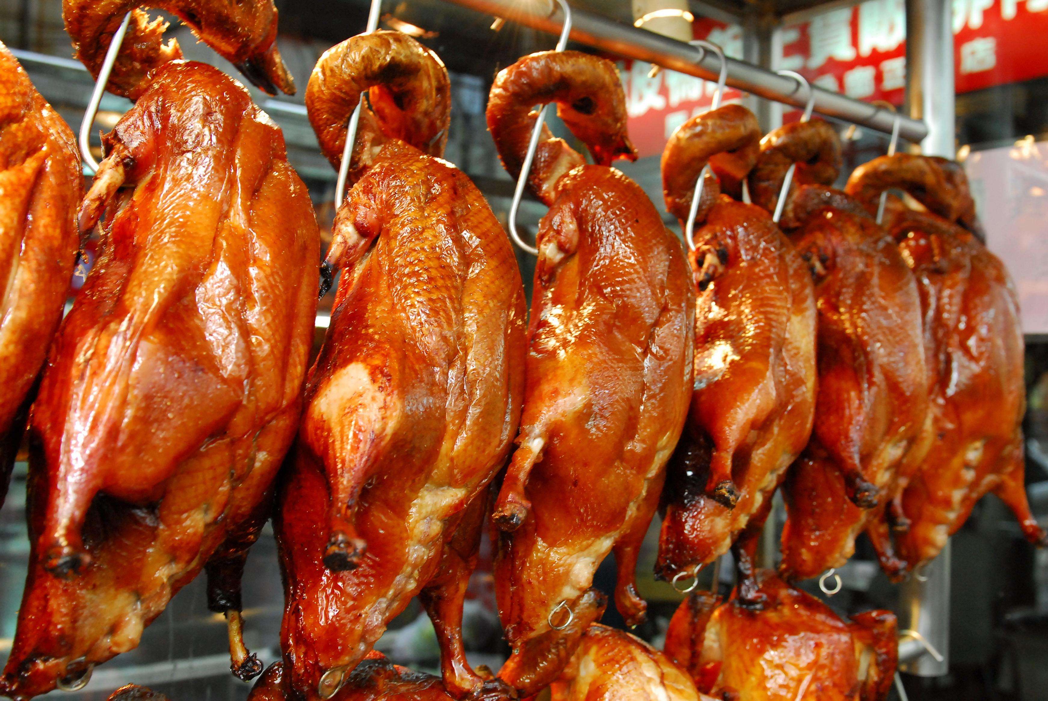 Peking-Roast-Duck