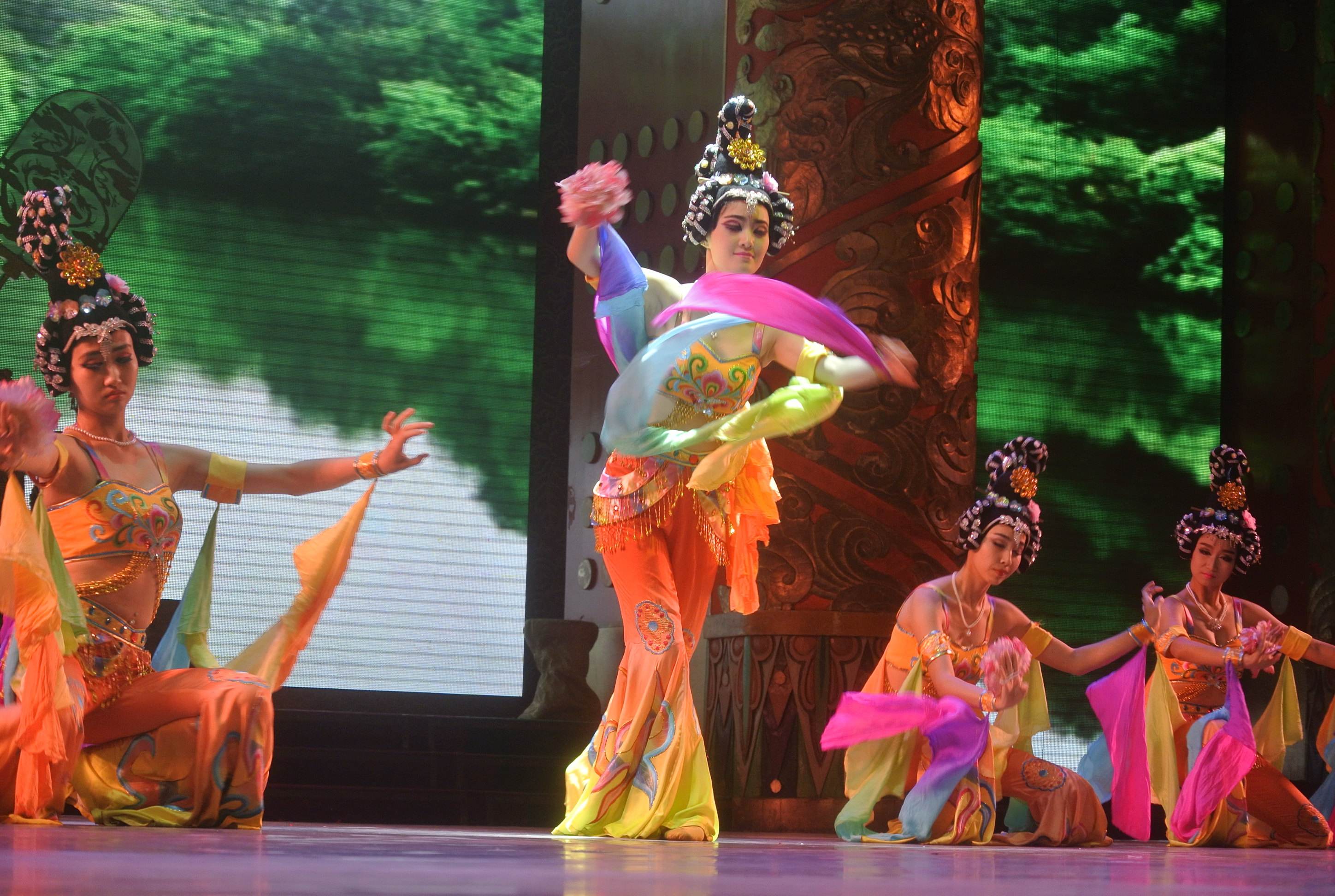 Tang-Dynasty-Show
