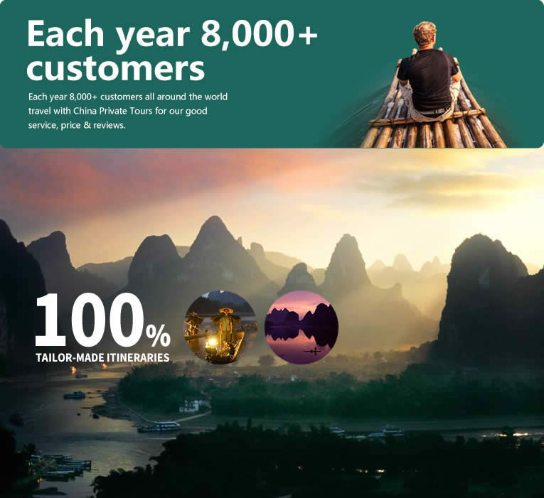 China Tours Packages 2024 From Kolkata Kira Serena