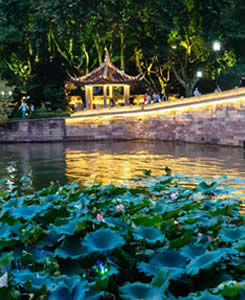 Hangzhou Private Tour