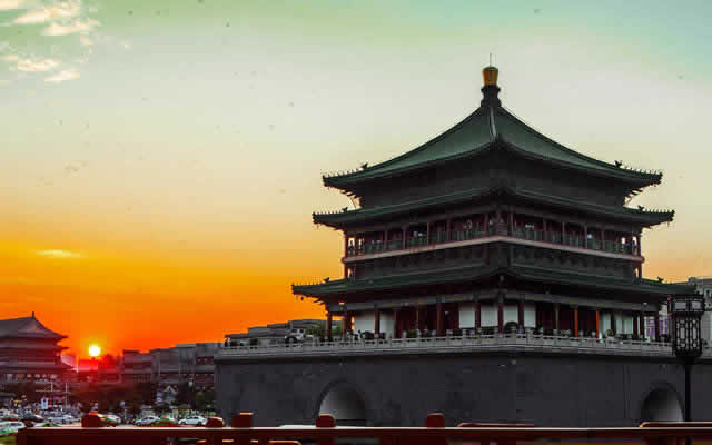 Xi'an Private Tour