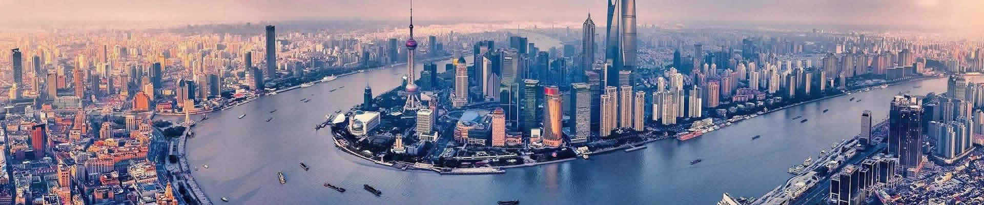 This one day Shanghai highlight city tour is suitble for all the visitors who want to pick up or drop off at any Shanghai cruise port (Wusongkou Cruise Terminal,Shanghai International Cruise Terminal on Dongdaming Road).