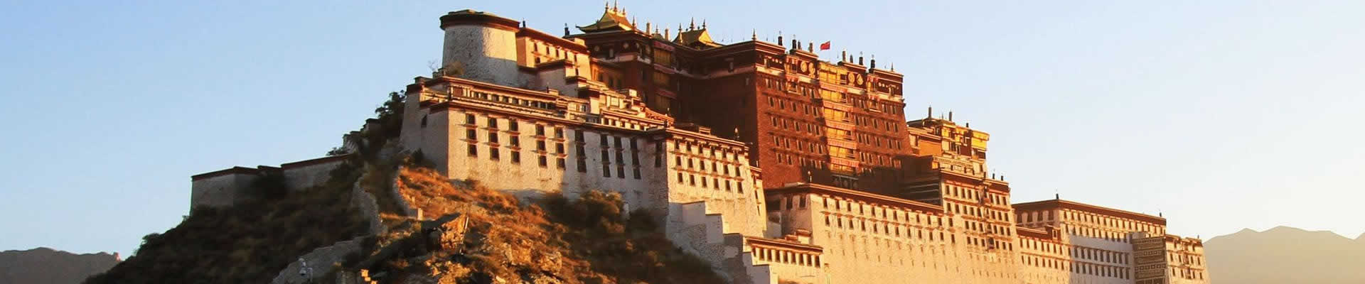 Includes top highlights of tibet, offer you a chence to experience a lifetime journey to the Everest Base Camp. Take bullet train to Lhasa to get to know the unique lifestyle and brilliant intangible cultural heritages.