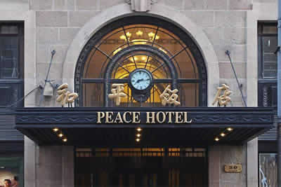 Peace Hotel