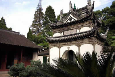 Songjiang Mosque