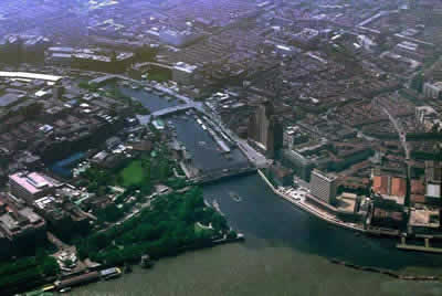 Suzhou Creek