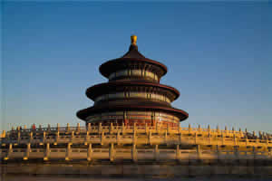 7 Days Shanghai Xian Beijing Golden Triangle Tour by Bullet Train