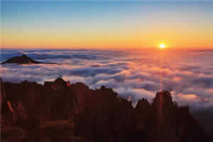 3-Day Shanghai Side Trip to Mt.Huangshan & Hongcun Ancient Village