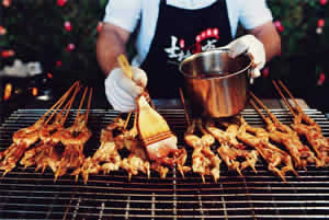Shanghai Food Tours: Discover the Best Street Foods on a Night Food Tour