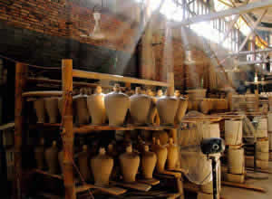 2 Days Jingdezhen Ceramic Tour From Shanghai By Flight