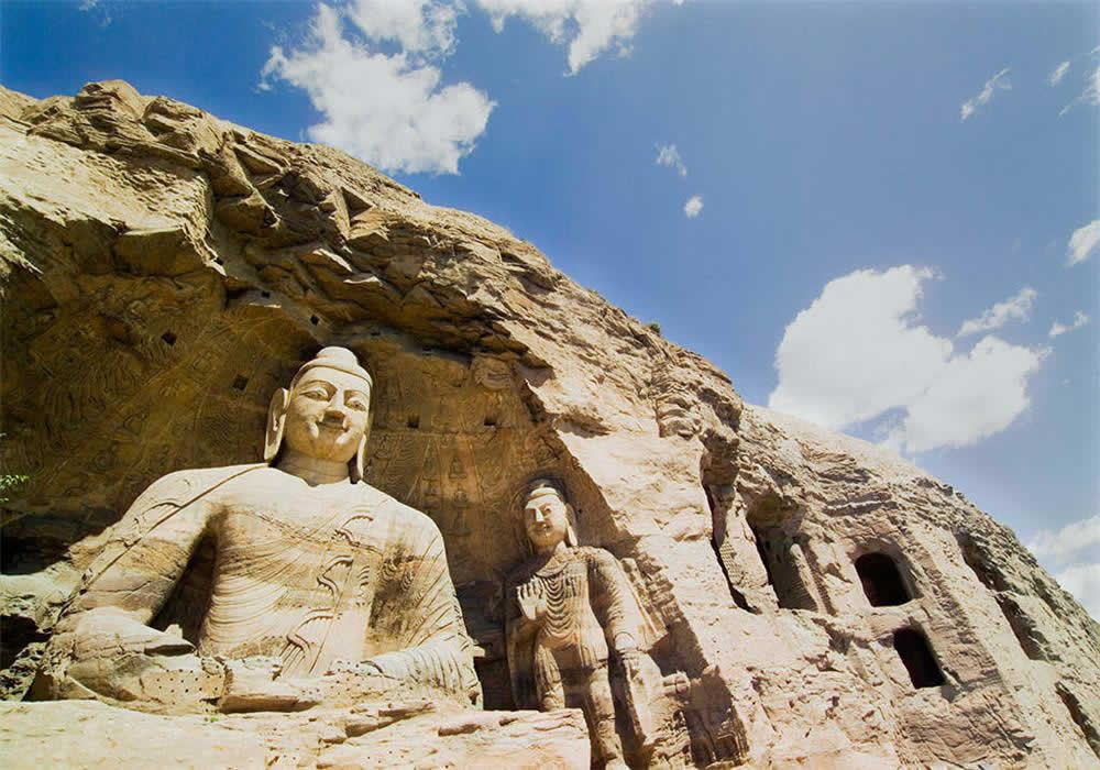 Top China Tours: 14 Days China Culture Tour