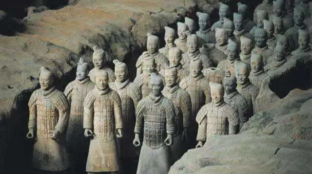 6 Days Ancient Beijing & Xian Exploration Tour By High Speed Train