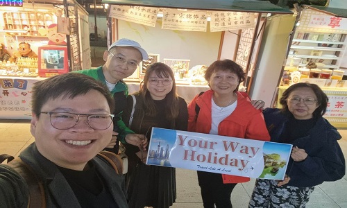 Discover Shenzhen’s Hidden Gems: A Scenic and Cultural Shenzhen Day Tour from Traditional Hakka Villages to Modern Waterfront Wonders