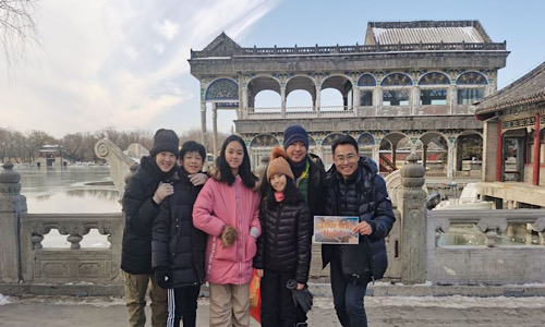 7-Day Beijing, Xian, and Shanghai Golden Triangle Tour by Bullet Train