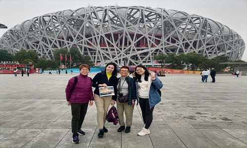 3 Days Beijing and Xian Private Tour from Shanghai by Flight
