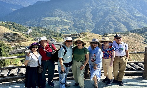 Discover Guilin’s Beauty: 2-Day Local Tour Escape From Shanghai by Overnight Train