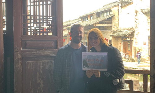 Huangshan Hiking Tour from Shanghai: 3-Day Adventure Through Scenic Peaks and Stunning Trails