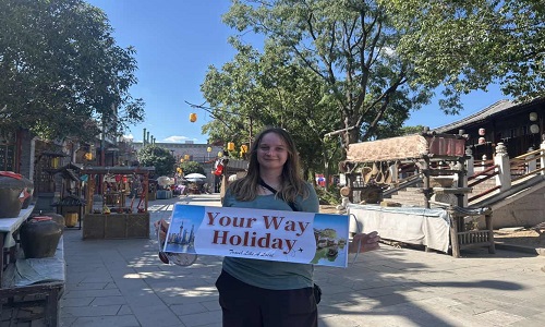 A Sophisticated 3-Day Guangzhou Shenzhen Tour from Hong Kong: Exploring Tradition, Innovation, and Timeless Beauty