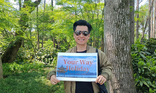 Exclusive Xitang Water Town VIP Luxurious Day Tour from Shanghai Cruise Port with Premium Round-trip Transfer