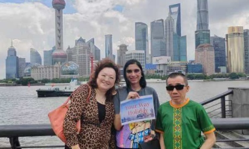 Seamless Shanghai Airport Tour: Perfect Transit Day Tour