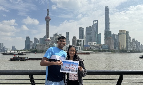 14 Days China Ancient Architecture Trips:  Culture, History & Scenic Beauty