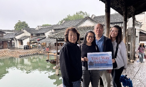 A 2-Day Shenzhen & Huizhou Journey: Explore Shenzhen’s Highlights with a One Day Shenzhen Tour from Hong Kong