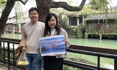 5-Day Immersive Tours in Guangzhou & Shenzhen: A Captivating Exploration of Heritage and Futuristic Landmarks