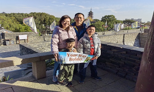 Exquisite Guangzhou One Day Tour: A Curated Journey Through the City's Premier Shopping Destinations