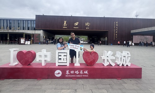 7-Day Xian Beijing Private Tour  from Shanghai: Journey Through China’s Timeless Heritage and Dynamic Cities