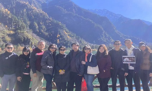 Explore the Best of Chengdu: Unforgettable Chengdu Panda Tour and Cultural Highlights