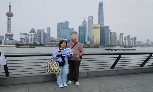 13-Day China Private Tour Packages: A Perfect Blend of History and Modernity