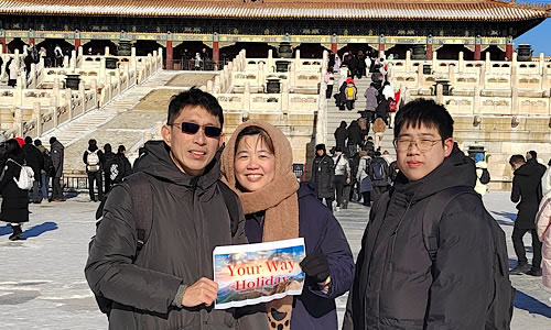 12-Day Luxury Private Tour of China’s Must-See Sites: From Beijing to Hong Kong