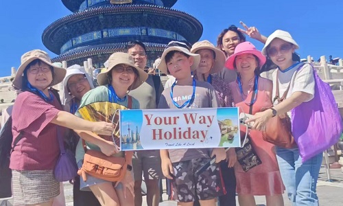 Luxury Trips to China: 10 Days of Opulence Through Beijing’s Icons, Xi’an’s Relics & Lhasa’s Spirit