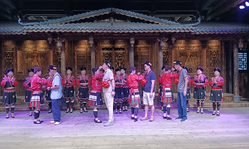 2-Day Guilin Classic Tour From Shanghai With Li River Cruse Exploration