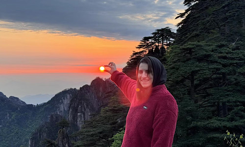 Leisurely Tours from Shanghai to Huangshan: A 3-Day Journey of Relaxation and Discovery