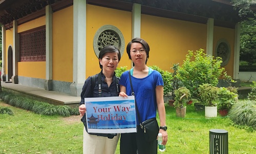 Shanghai Essence and Water Village VIP Day Tour: Immersive Exploration of Xinchang Ancient Town – The 'Pudong Living Fossil' with Heritage Architecture, Film Nostalgia and Exclusive Guide Service