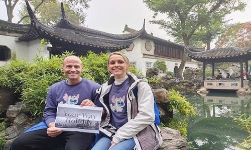 Shanghai One Day Trip: From Historic Streets to Futuristic Skylines