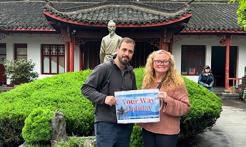 Shanghai Water Town Tours: Drift Through Zhouzhuang’s Enchanted Nights & Ancient Days