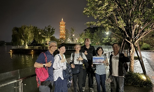 Shanghai Water Town Tours: Drift Through Zhouzhuang’s Enchanted Nights & Ancient Days