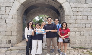 5-Day Tulou Private Tour from Xiamen: History, Nature & Coastal Charm Combined