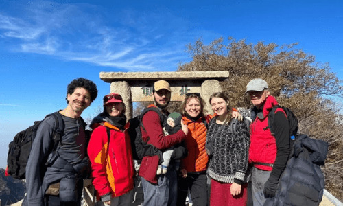 7-Day Tibetan Heritage Tour: China Tours From Shanghai with Private Experience