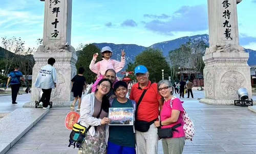 Unveil the Heart of Guangzhou: A 2-Day Private Tour of Culture, History, and Culinary Delights