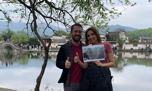 Indulge in the Best of Shenzhen: A Luxurious City Tour Through Culture, Art, and Modern Wonders