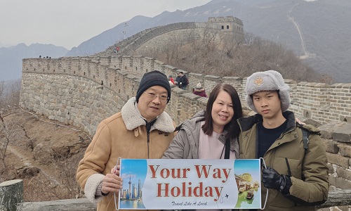 Revel in China’s History and Innovation: A 13-Day Tour Through Guangzhou, Guilin, Shanghai, Xi'an, and Beijing's Timeless Wonders