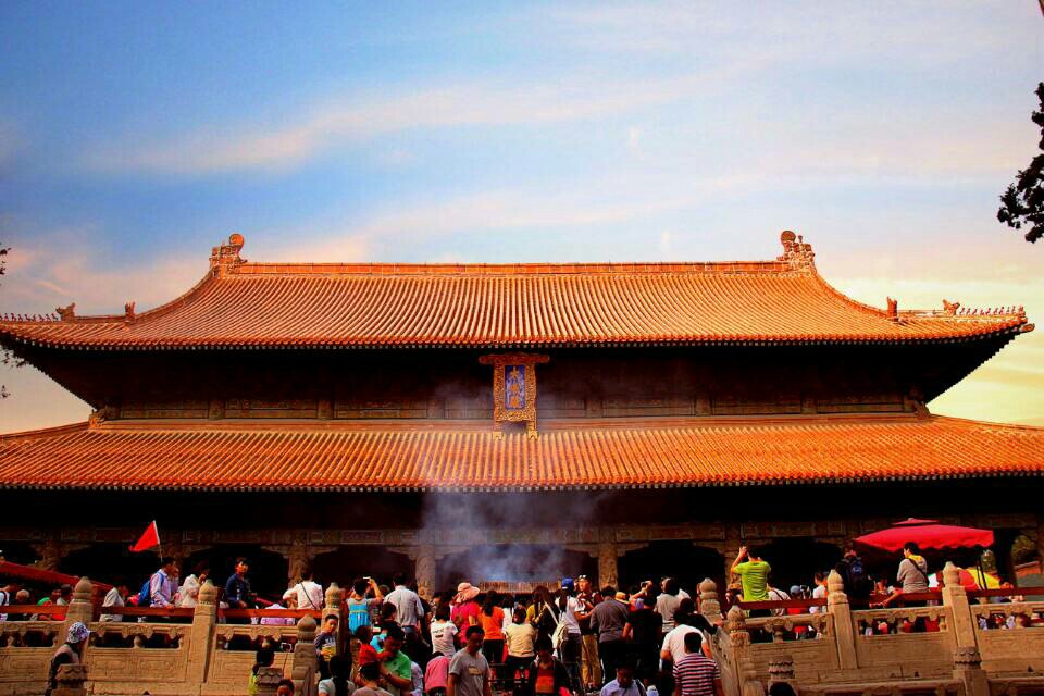 Shanghai-Confucian-temple