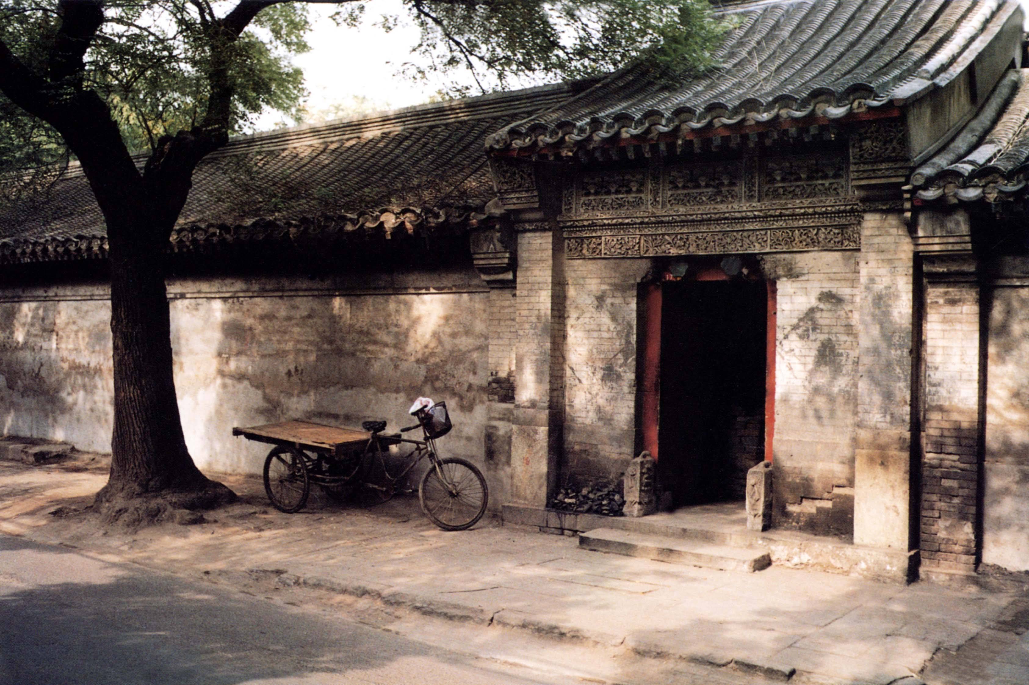 Ancient Beijing Xian Exploration Tour