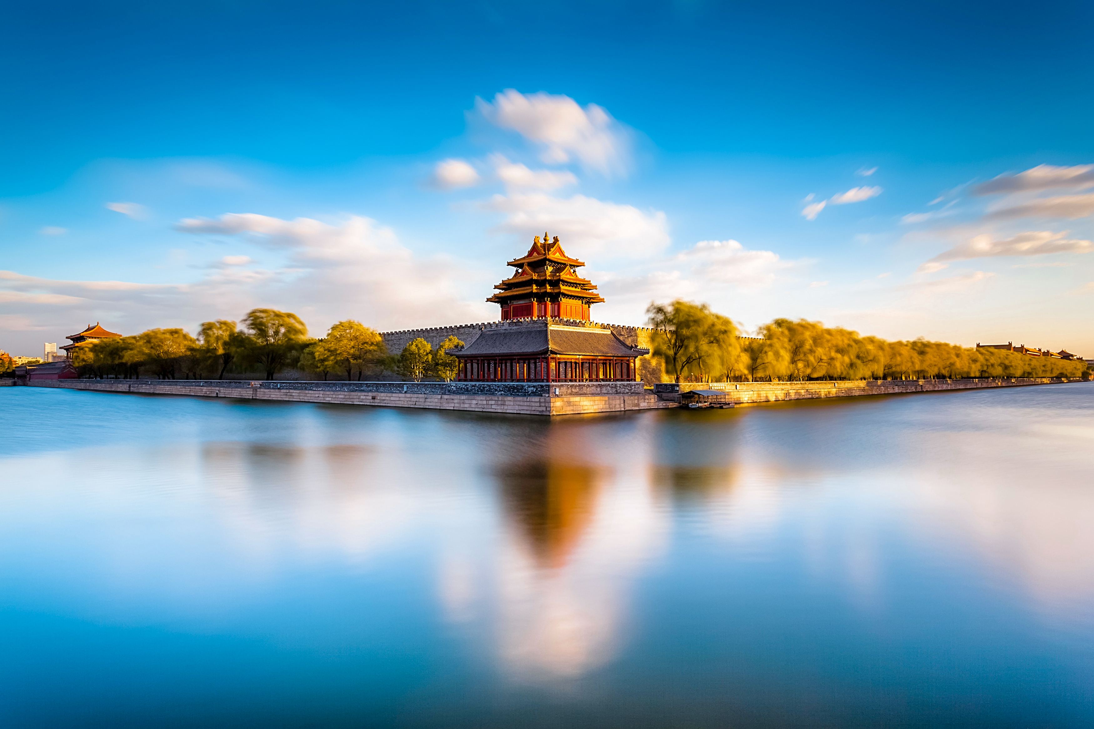 tours of beijing