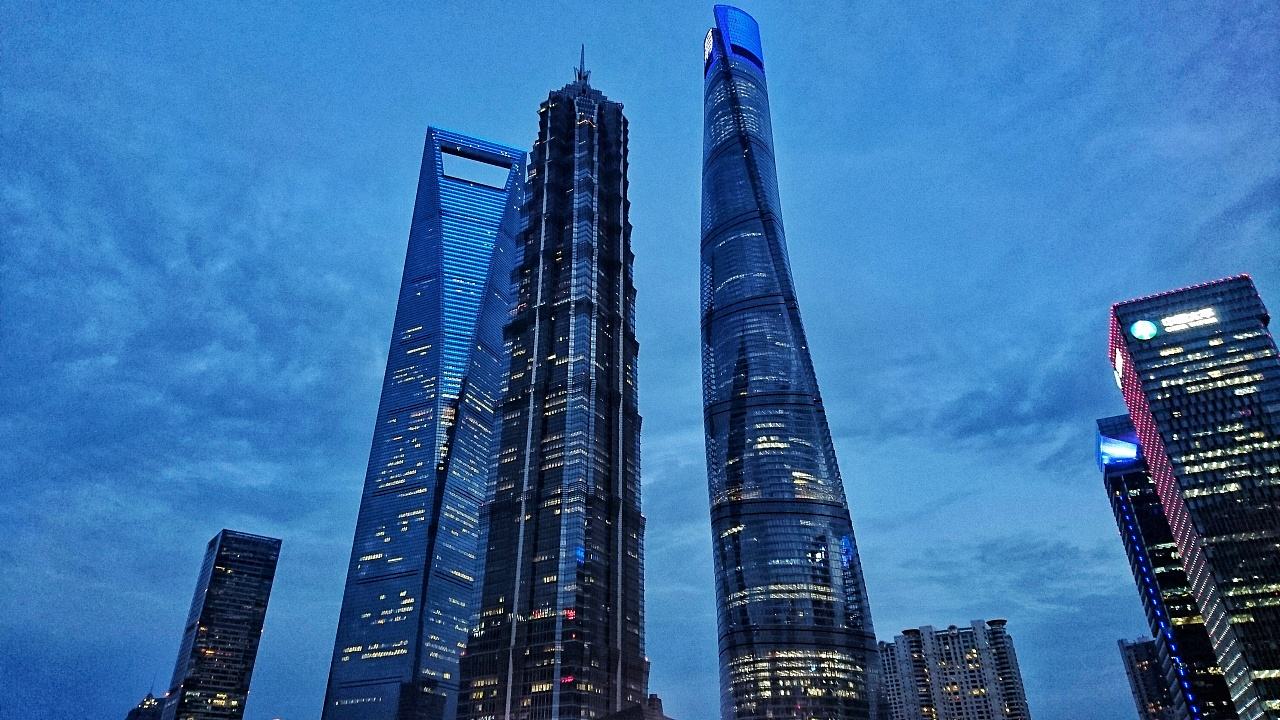 Jinmao-Tower-Shanghai