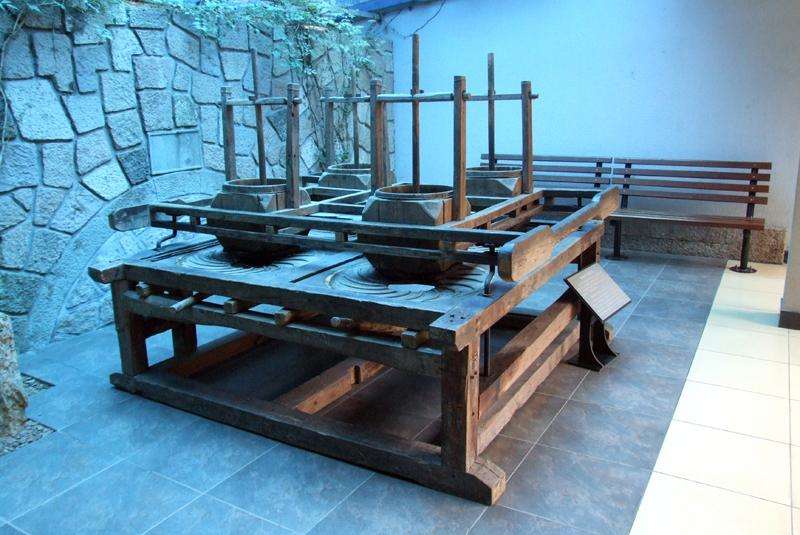 Tea-Museum