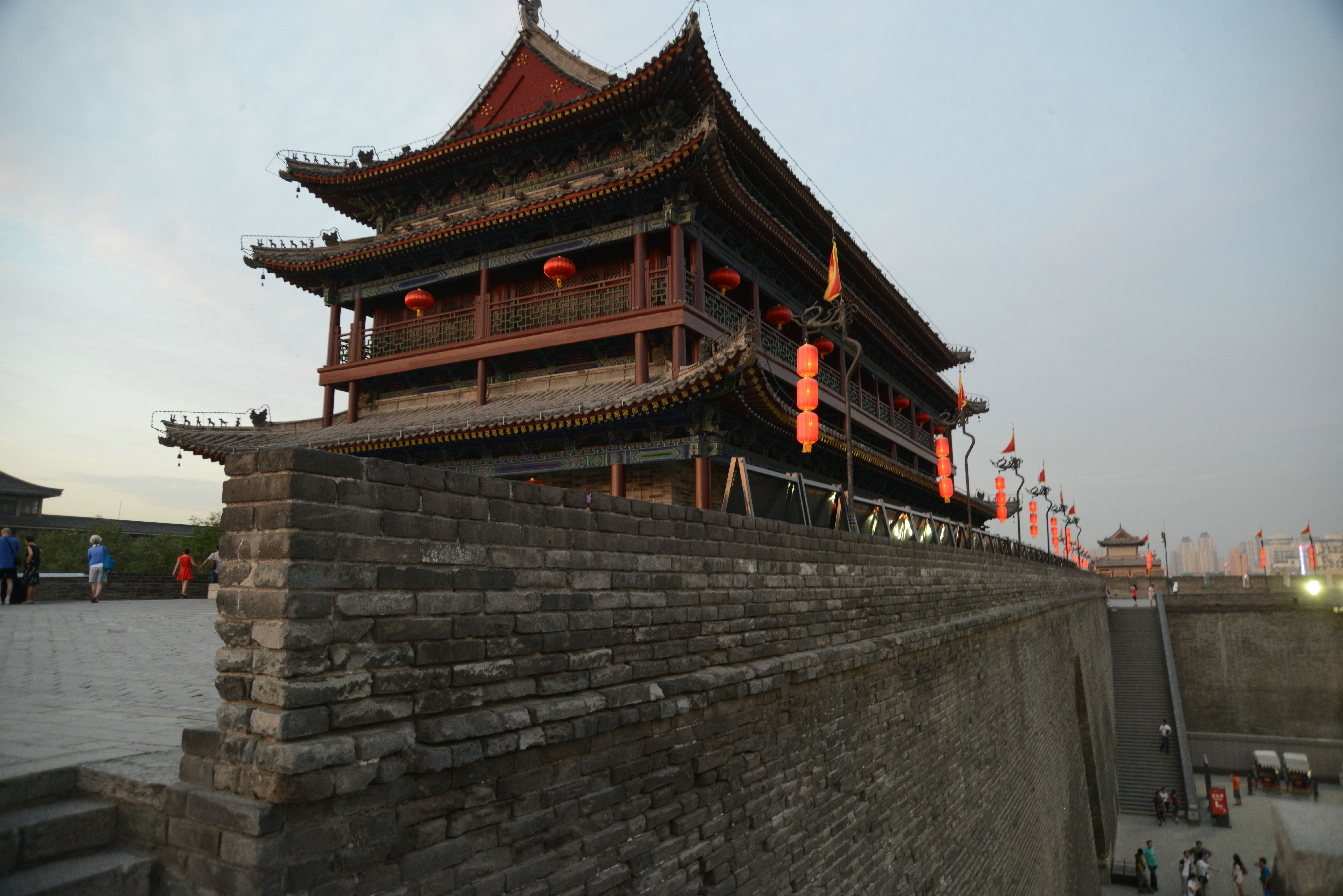 9 days china tour with xian city wall.jpg